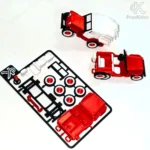 Juego Armable Yipao Colombiano - Imagen 3
