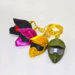 Llavero NFC Casco